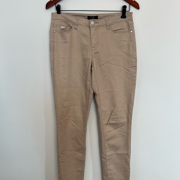R jeans Tan Skinny Jeans size 28 - Picture 2 of 5